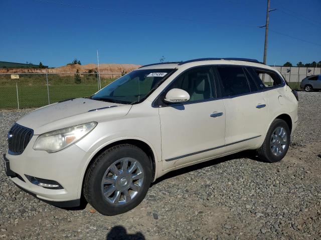 buick enclave 2013 5gakrdkd8dj131751