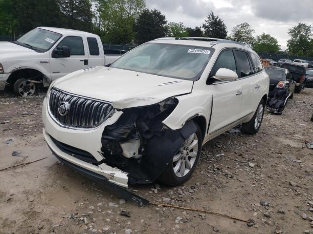 buick enclave 2013 5gakrdkd9dj162782