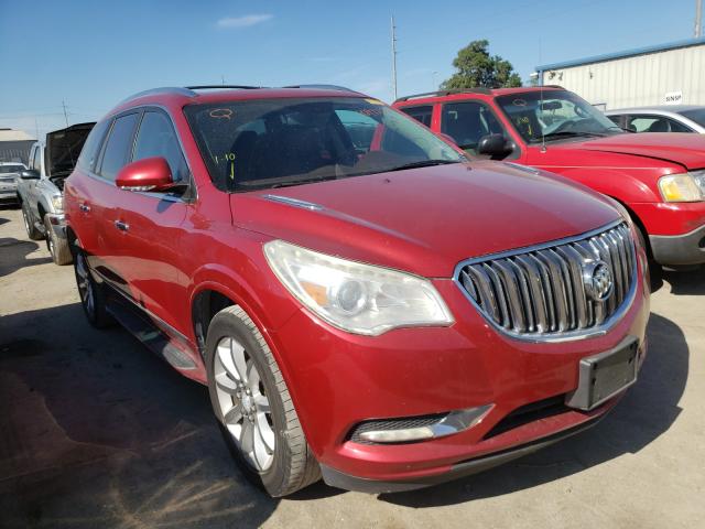 buick enclave 2013 5gakrdkdxdj251454