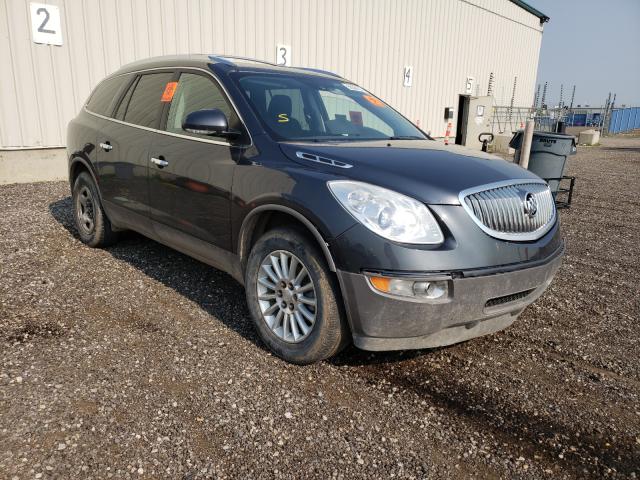 buick enclave cx 2011 5gakvaed3bj234790