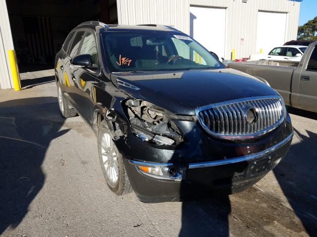 buick enclave cx 2011 5gakvaed7bj188607