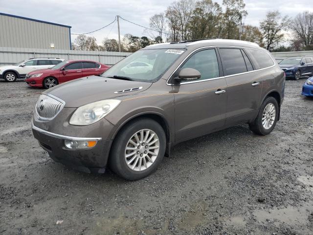 buick enclave cx 2011 5gakvaed8bj316675