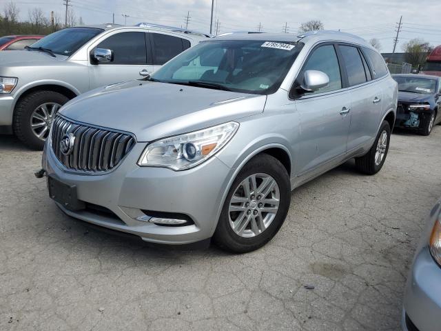 buick enclave 2014 5gakvakd0ej147518