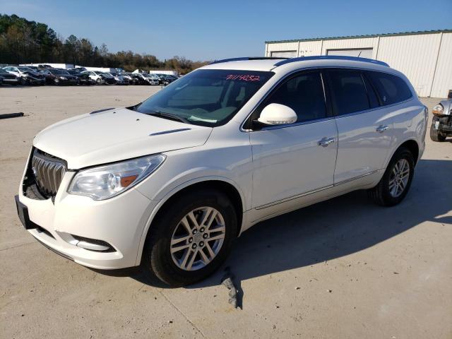 buick enclave 2014 5gakvakd7ej127976