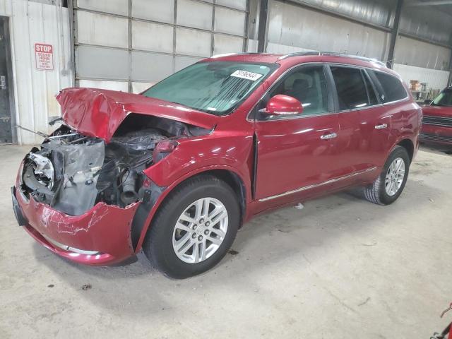 buick enclave 2014 5gakvakd8ej266692