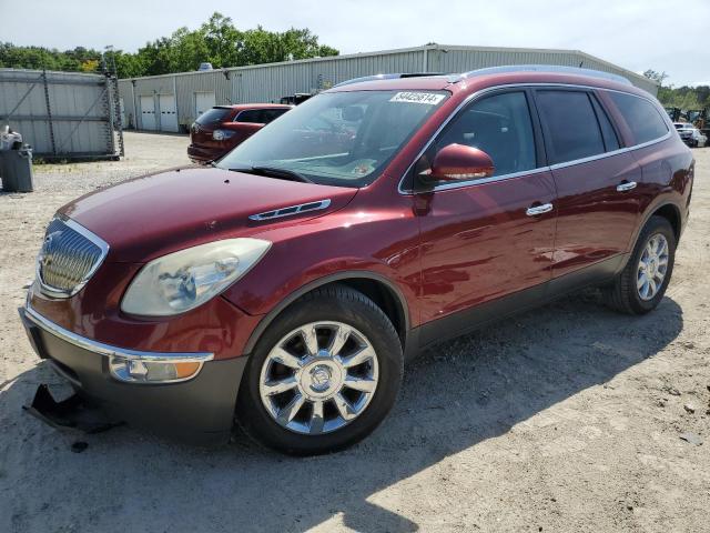 buick enclave 2011 5gakvbed0bj171492