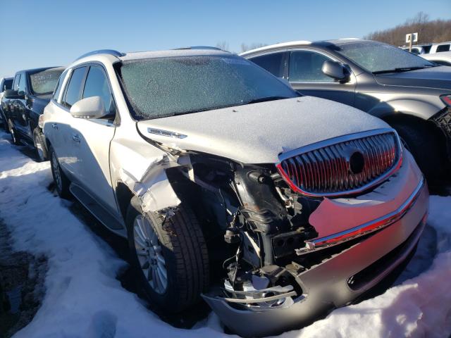 buick enclave cx 2011 5gakvbed0bj174411