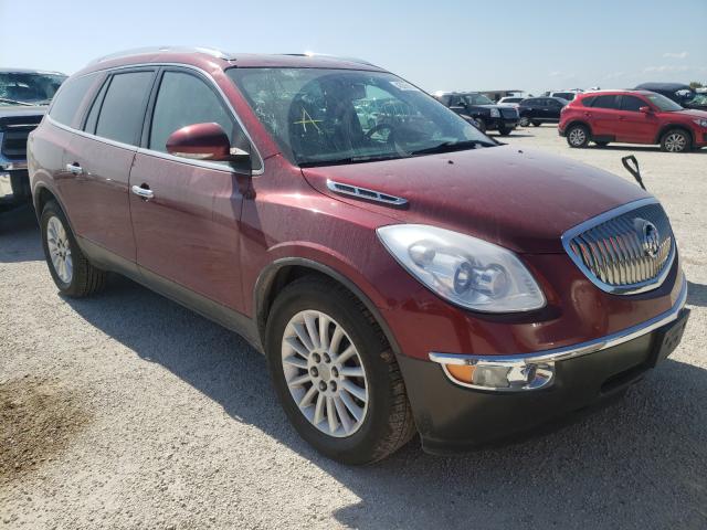 buick enclave cx 2011 5gakvbed0bj328907