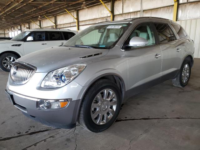 buick enclave cx 2011 5gakvbed0bj347490