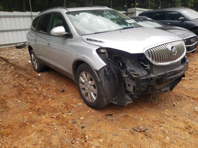 buick enclave cx 2011 5gakvbed0bj353855