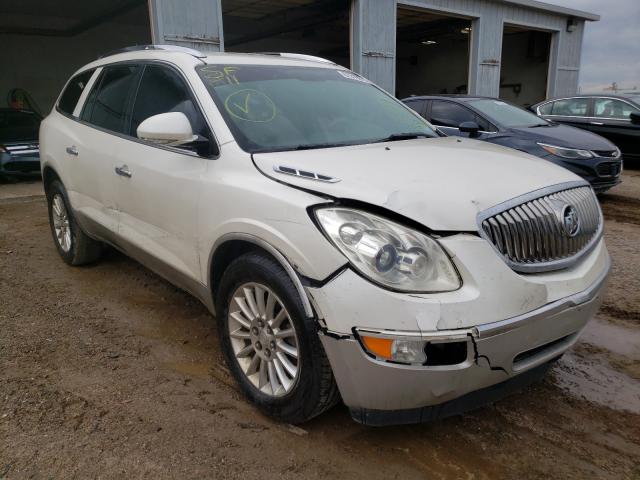 buick enclave cx 2011 5gakvbed0bj379081