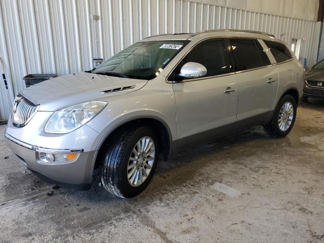 buick enclave 2011 5gakvbed0bj407915