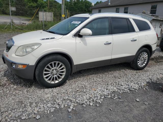 buick enclave 2011 5gakvbed1bj173087
