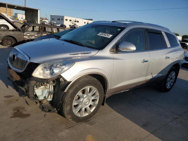 buick enclave 2011 5gakvbed1bj234180