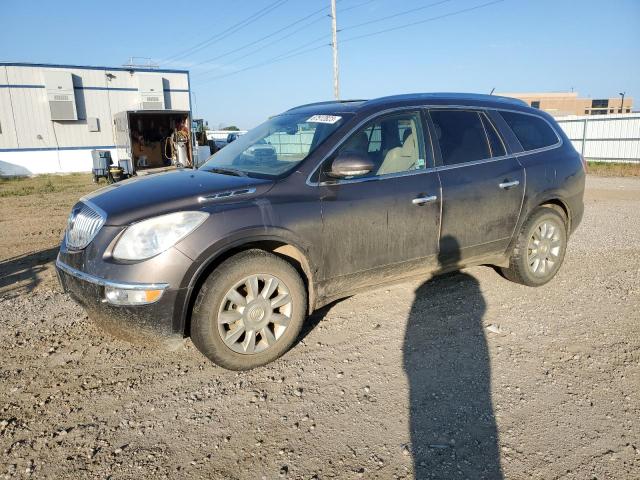 buick enclave cx 2011 5gakvbed1bj286005