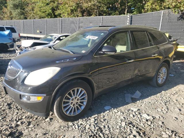 buick enclave cx 2011 5gakvbed1bj295030