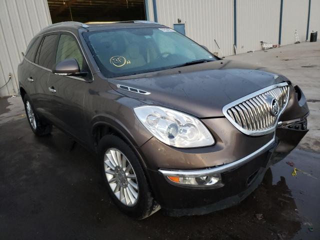 buick enclave cx 2011 5gakvbed1bj327507