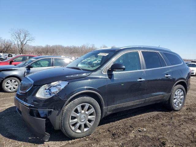 buick enclave 2011 5gakvbed1bj345828