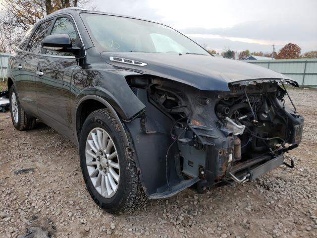 buick enclave cx 2011 5gakvbed1bj403355