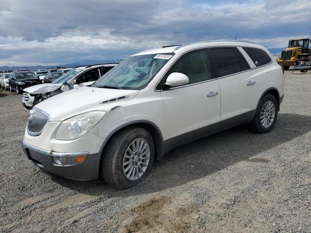 buick enclave cx 2011 5gakvbed2bj115053