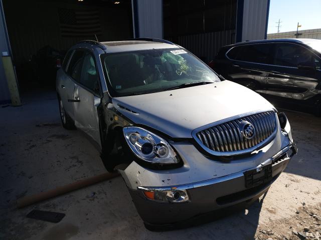 buick enclave cx 2011 5gakvbed2bj145170