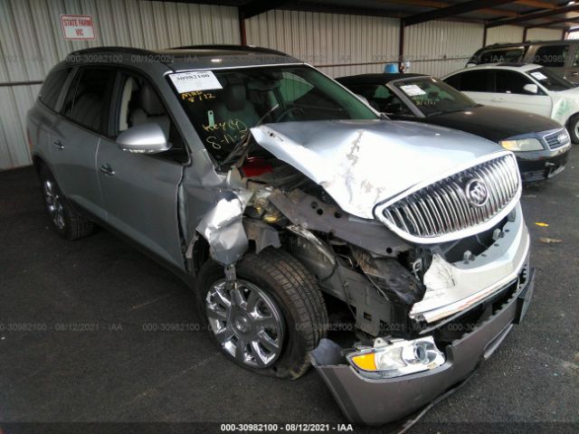 buick enclave 2011 5gakvbed2bj187516