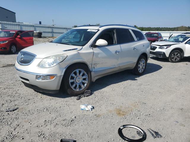 buick enclave cx 2011 5gakvbed2bj274803