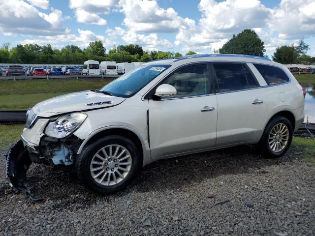 buick enclave 2011 5gakvbed2bj314328