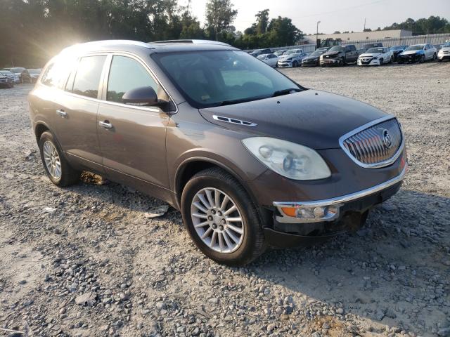 buick enclave cx 2011 5gakvbed2bj333753