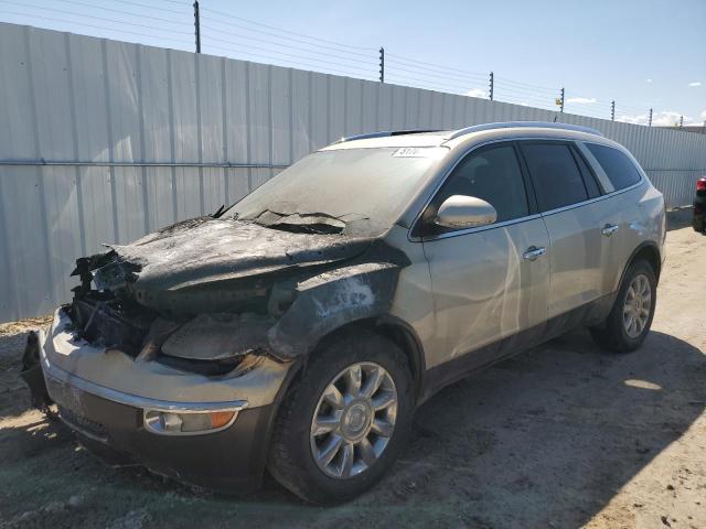 buick enclave 2011 5gakvbed2bj349581