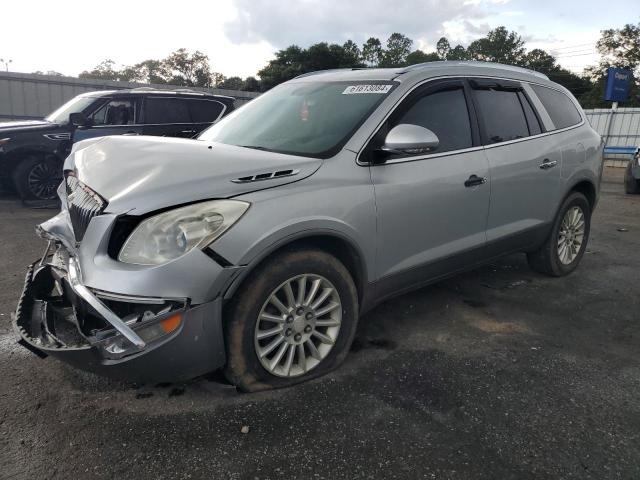 buick enclave 2011 5gakvbed2bj403445