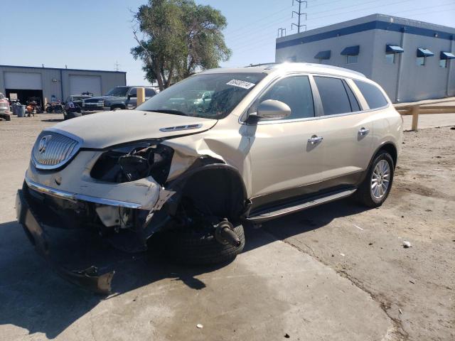 buick enclave cx 2011 5gakvbed2bj419631