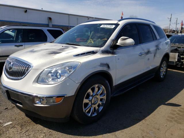 buick enclave cx 2011 5gakvbed3bj105079