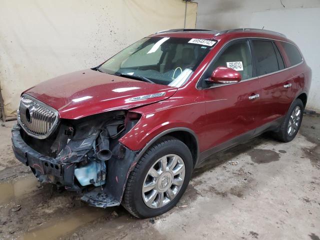 buick enclave cx 2011 5gakvbed3bj139507