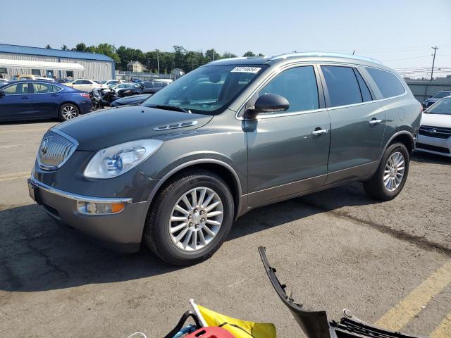 buick enclave 2011 5gakvbed3bj146294