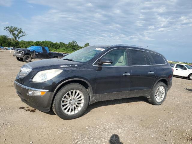 buick enclave 2011 5gakvbed3bj327525