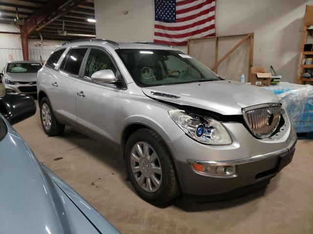 buick enclave cx 2011 5gakvbed3bj343627