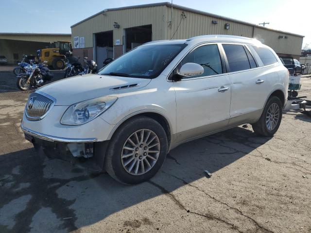 buick enclave cx 2011 5gakvbed3bj392035