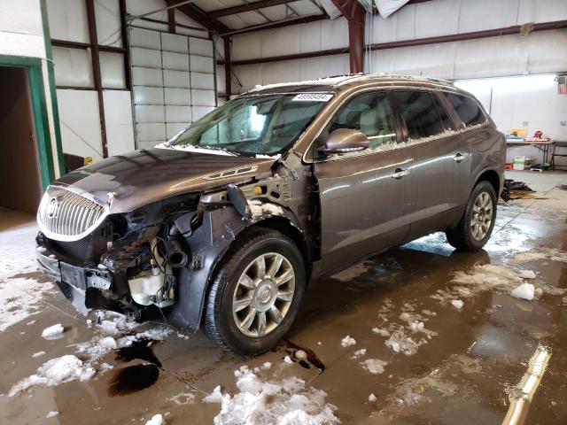 buick enclave 2011 5gakvbed4bj228051