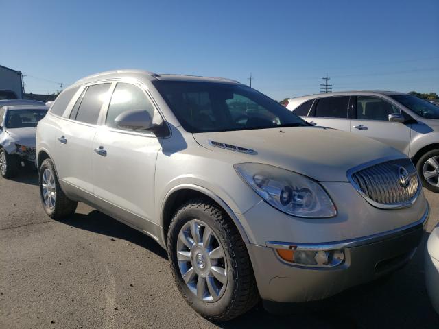 buick enclave cx 2011 5gakvbed4bj381254