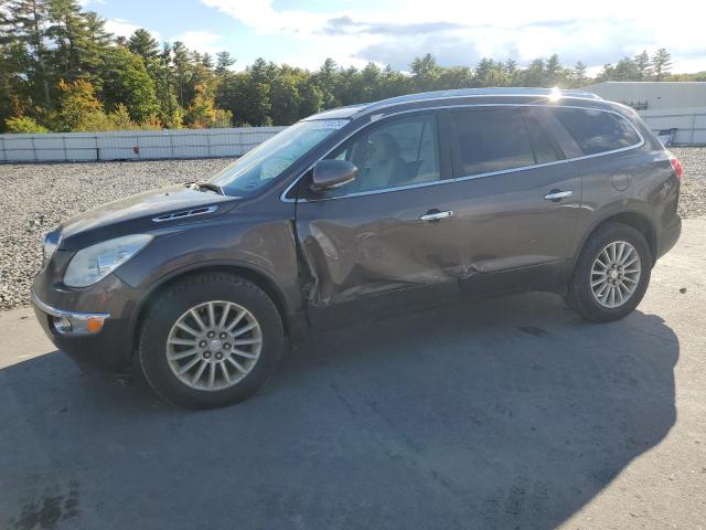 buick enclave cx 2011 5gakvbed5bj238717