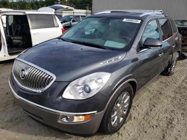 buick enclave cx 2011 5gakvbed5bj242699