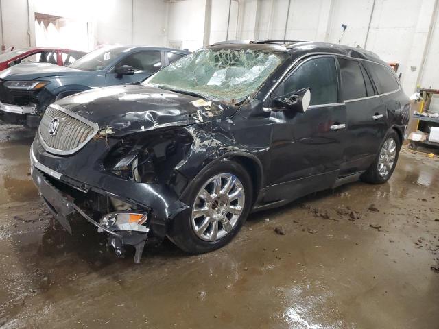 buick enclave cx 2011 5gakvbed5bj288954