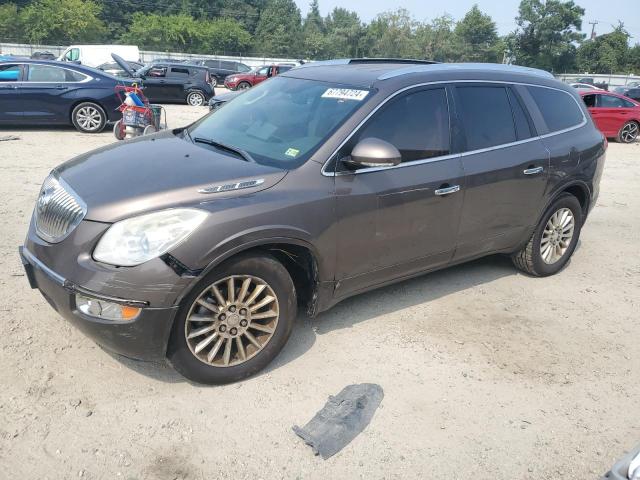 buick enclave cx 2011 5gakvbed5bj291580