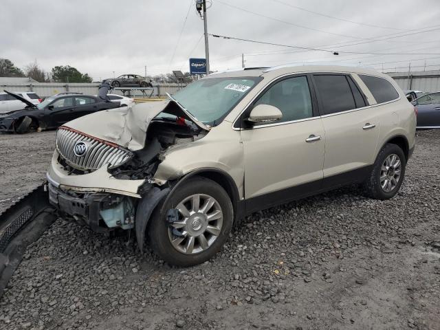 buick enclave cx 2011 5gakvbed5bj319071