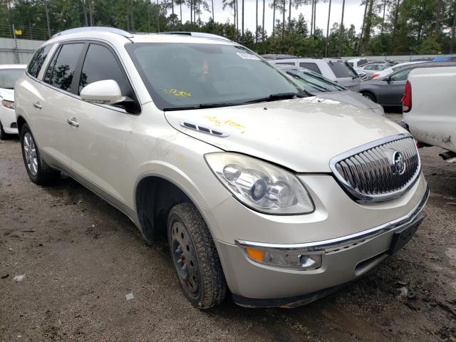 buick enclave cx 2011 5gakvbed5bj387614