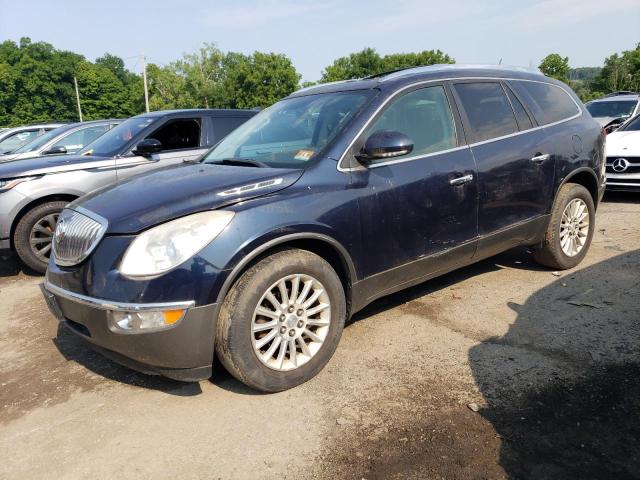 buick enclave cx 2011 5gakvbed5bj406131