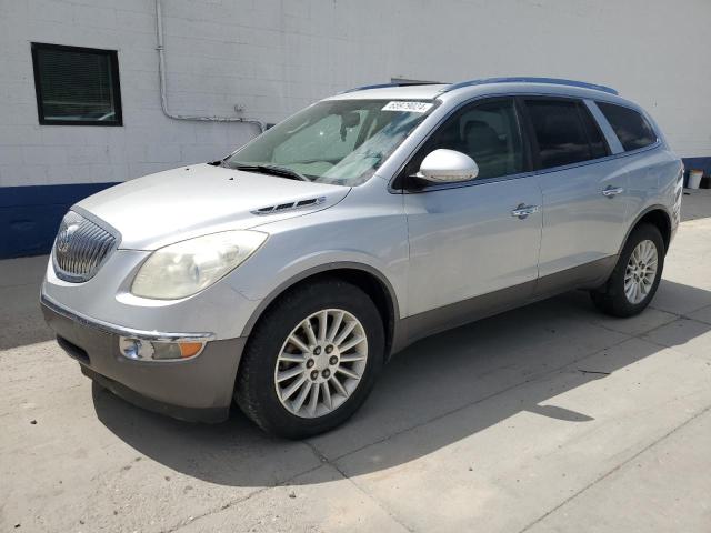 buick enclave cx 2011 5gakvbed6bj101902