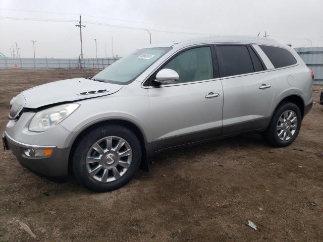 buick enclave 2011 5gakvbed6bj112091