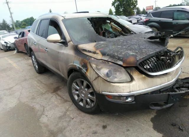buick enclave 2011 5gakvbed6bj156625